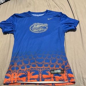 Florida Gators Nike tee
